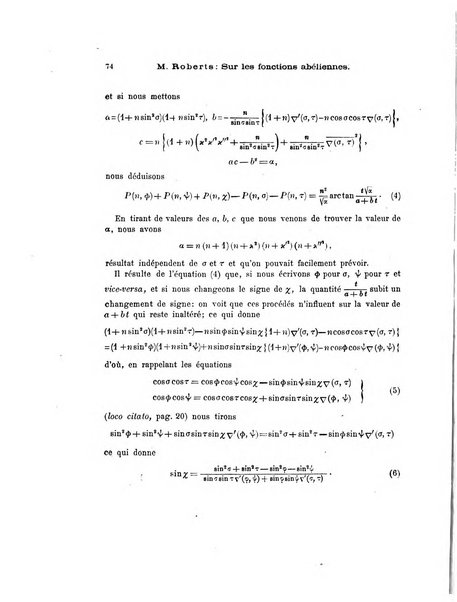 Annali di matematica pura ed applicata