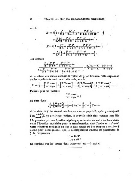 Annali di matematica pura ed applicata