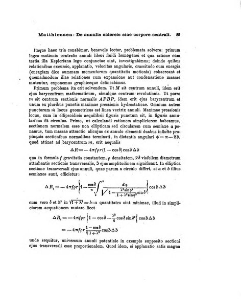 Annali di matematica pura ed applicata