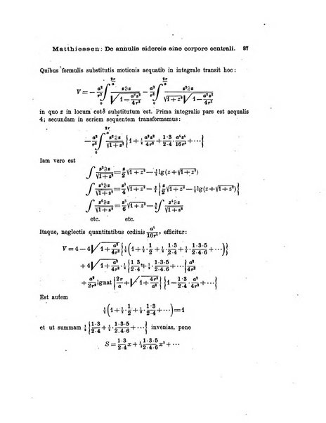 Annali di matematica pura ed applicata