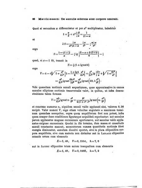 Annali di matematica pura ed applicata