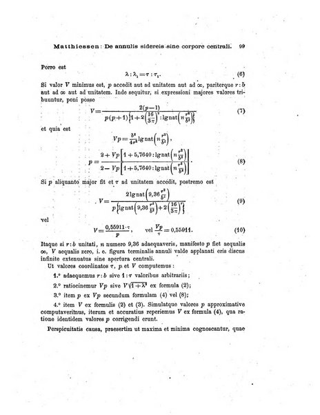 Annali di matematica pura ed applicata