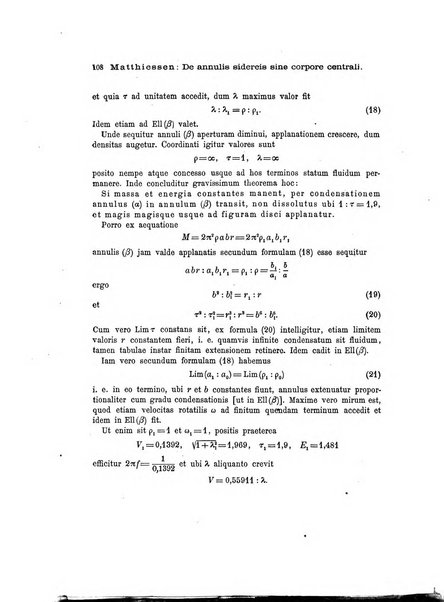 Annali di matematica pura ed applicata