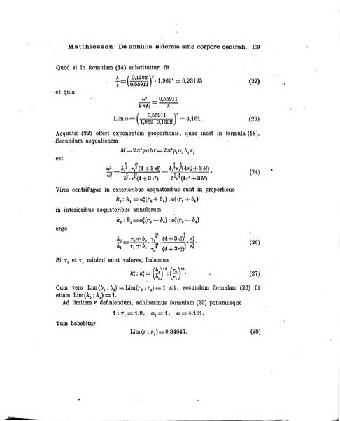 Annali di matematica pura ed applicata