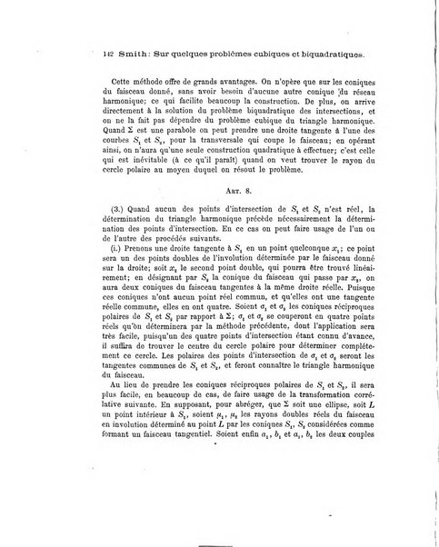 Annali di matematica pura ed applicata