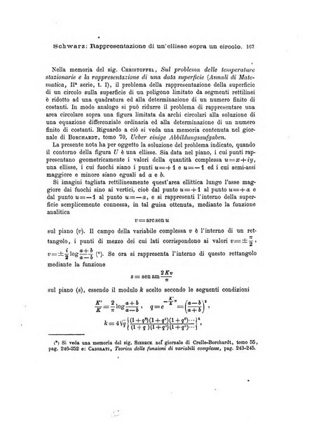 Annali di matematica pura ed applicata