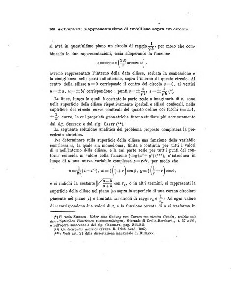 Annali di matematica pura ed applicata