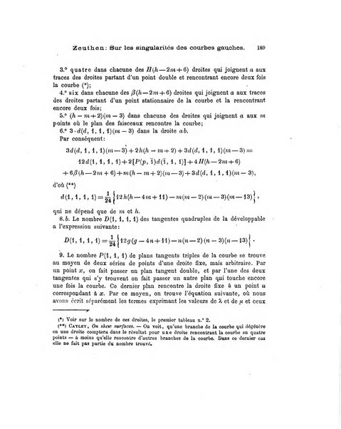 Annali di matematica pura ed applicata