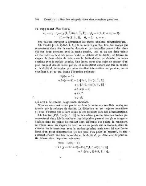 Annali di matematica pura ed applicata