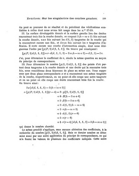 Annali di matematica pura ed applicata