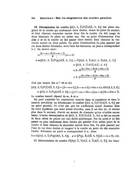 Annali di matematica pura ed applicata