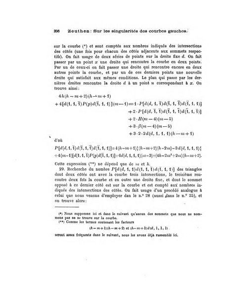 Annali di matematica pura ed applicata