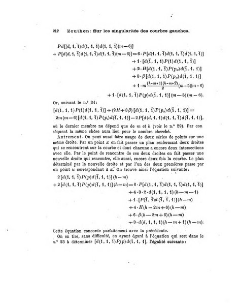 Annali di matematica pura ed applicata