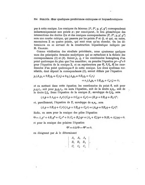 Annali di matematica pura ed applicata