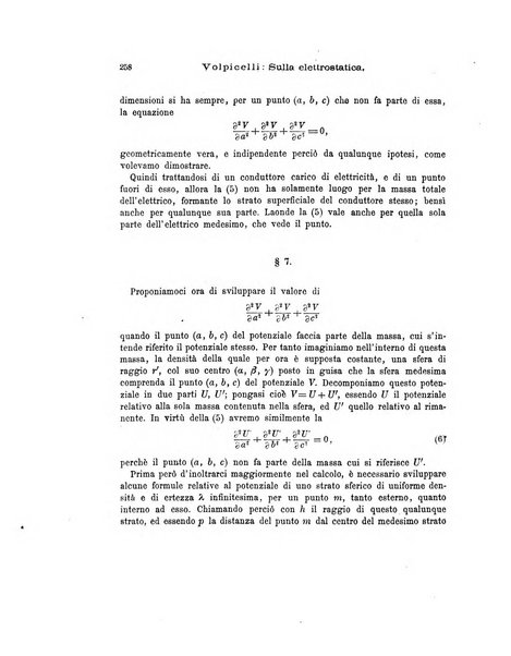 Annali di matematica pura ed applicata