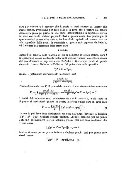 Annali di matematica pura ed applicata