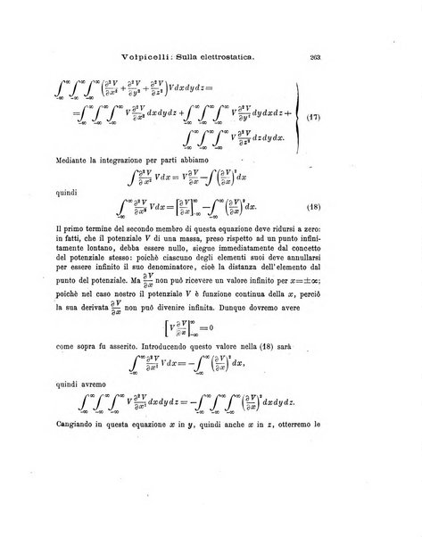 Annali di matematica pura ed applicata