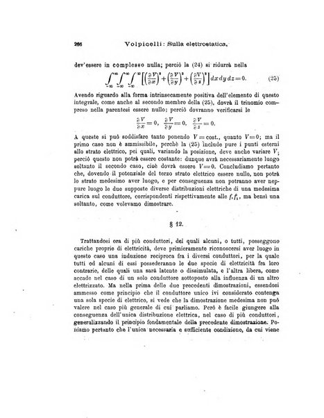 Annali di matematica pura ed applicata