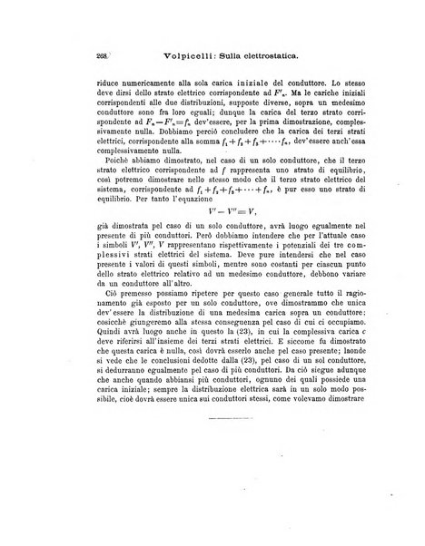 Annali di matematica pura ed applicata