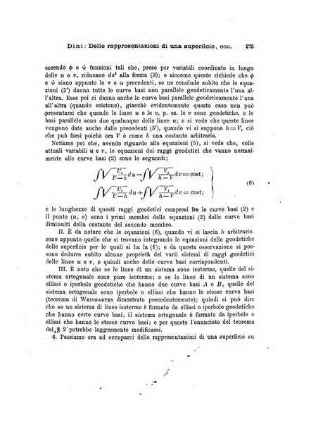 Annali di matematica pura ed applicata