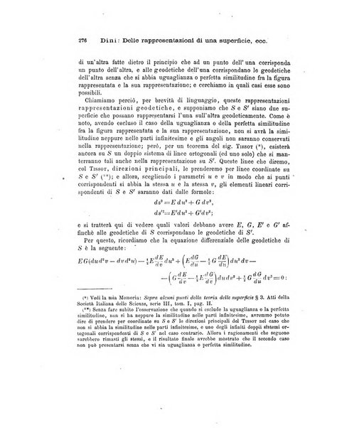 Annali di matematica pura ed applicata