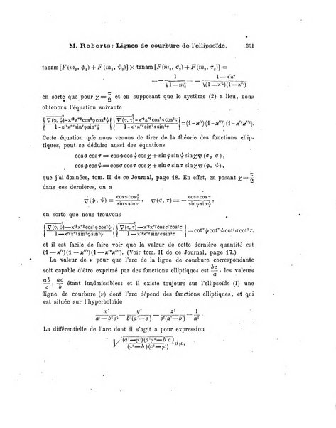 Annali di matematica pura ed applicata