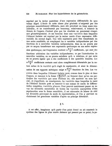 Annali di matematica pura ed applicata