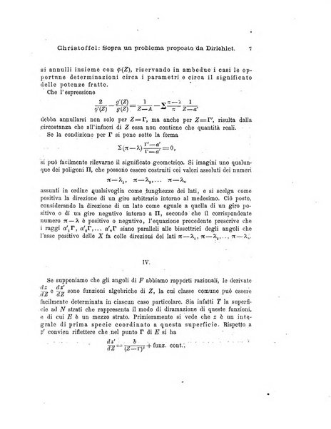 Annali di matematica pura ed applicata