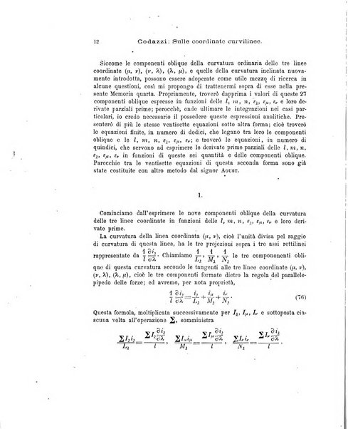 Annali di matematica pura ed applicata