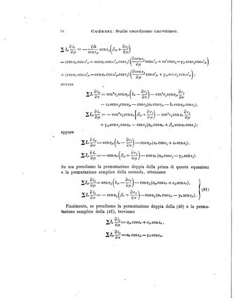 Annali di matematica pura ed applicata