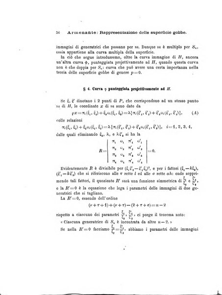 Annali di matematica pura ed applicata