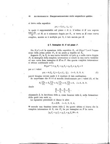 Annali di matematica pura ed applicata