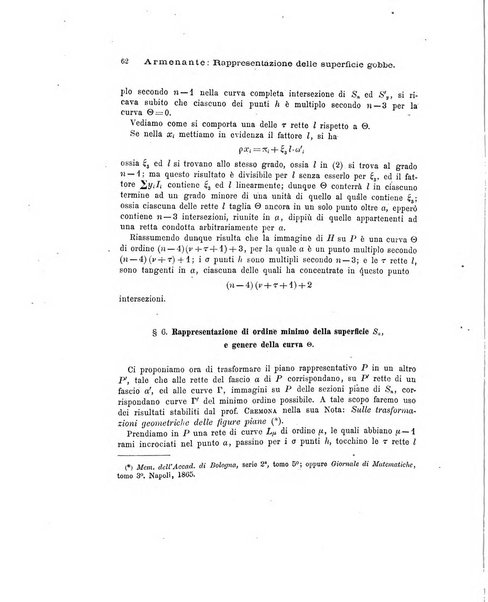 Annali di matematica pura ed applicata