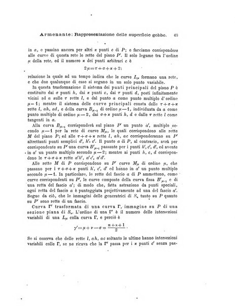 Annali di matematica pura ed applicata