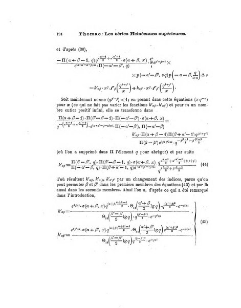 Annali di matematica pura ed applicata