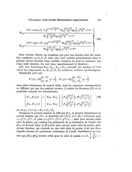 Annali di matematica pura ed applicata