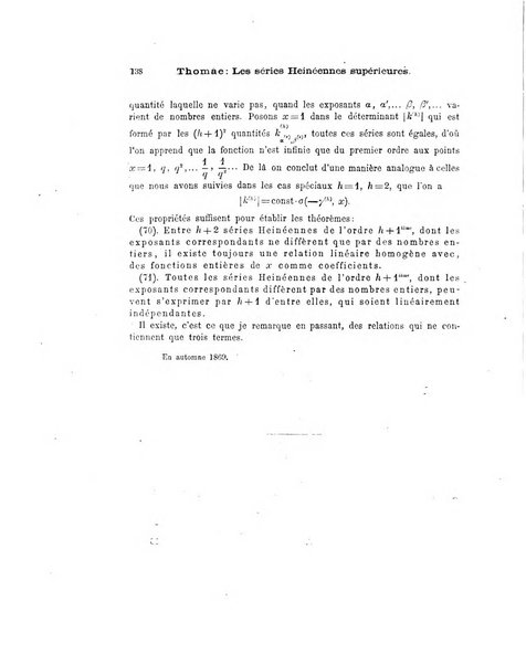 Annali di matematica pura ed applicata