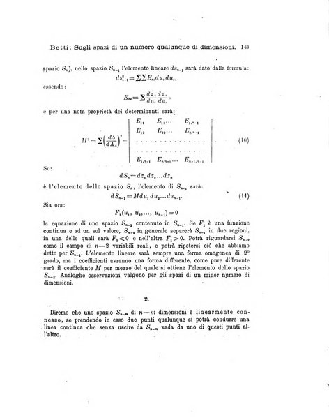 Annali di matematica pura ed applicata