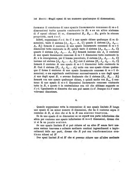 Annali di matematica pura ed applicata