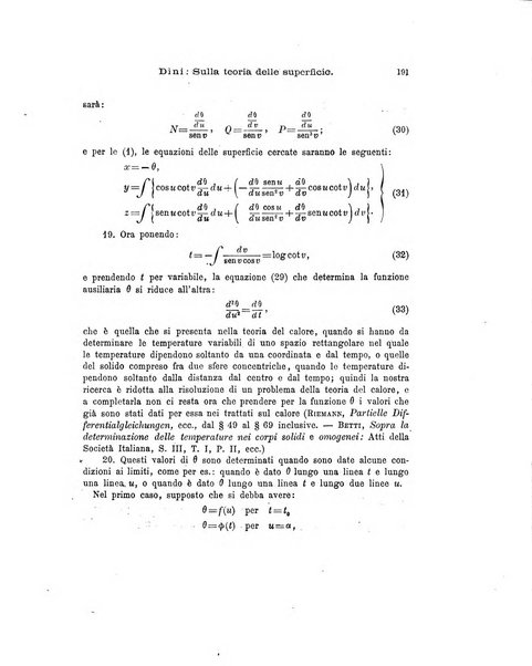 Annali di matematica pura ed applicata