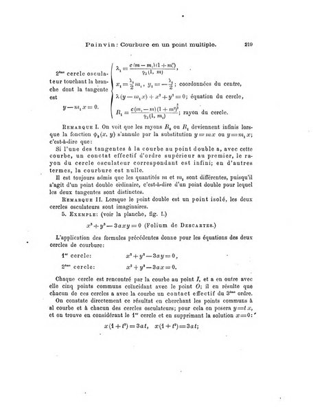 Annali di matematica pura ed applicata