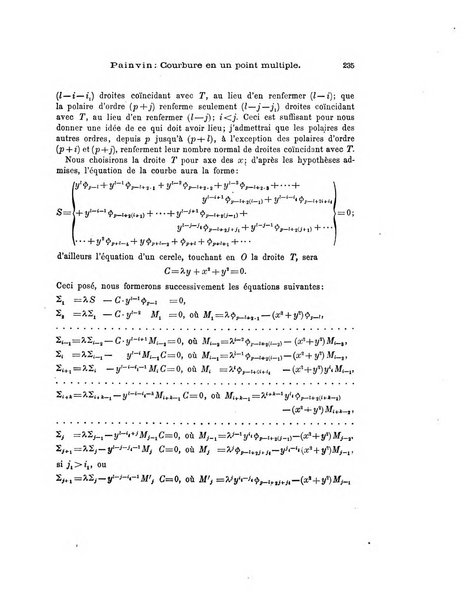 Annali di matematica pura ed applicata