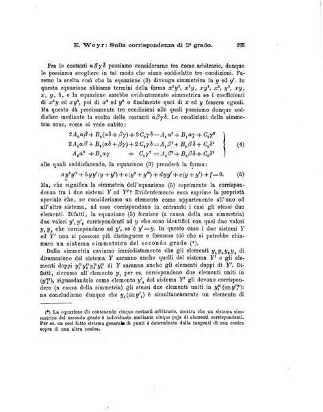 Annali di matematica pura ed applicata