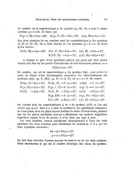 Annali di matematica pura ed applicata