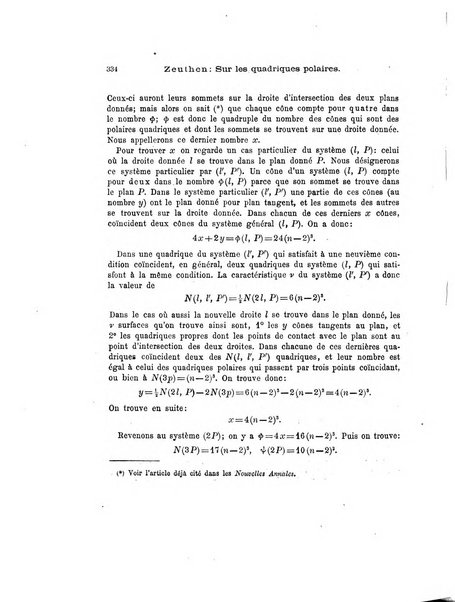 Annali di matematica pura ed applicata