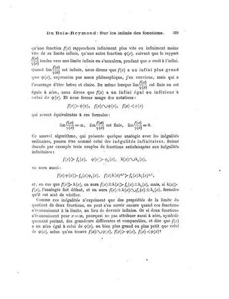 Annali di matematica pura ed applicata