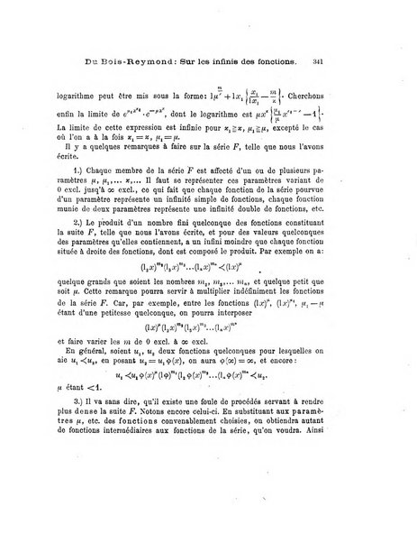 Annali di matematica pura ed applicata