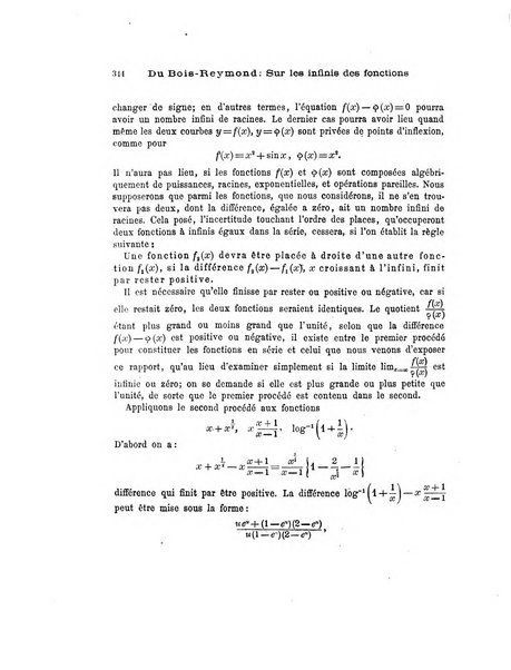 Annali di matematica pura ed applicata