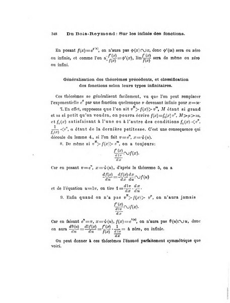 Annali di matematica pura ed applicata