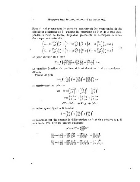 Annali di matematica pura ed applicata